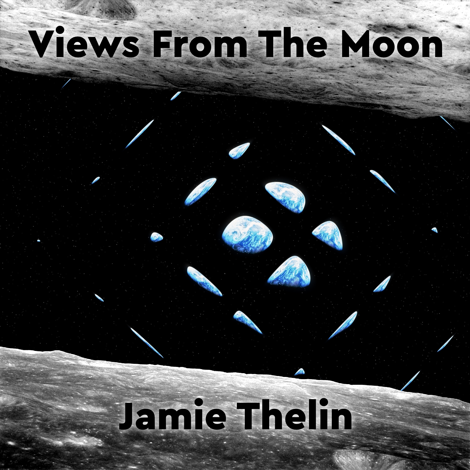 Views From The Moon